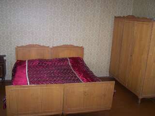 Отели типа «постель и завтрак» B&B Sunrise House Aygavan Aygavan Семейный номер с общей ванной комнатой-3